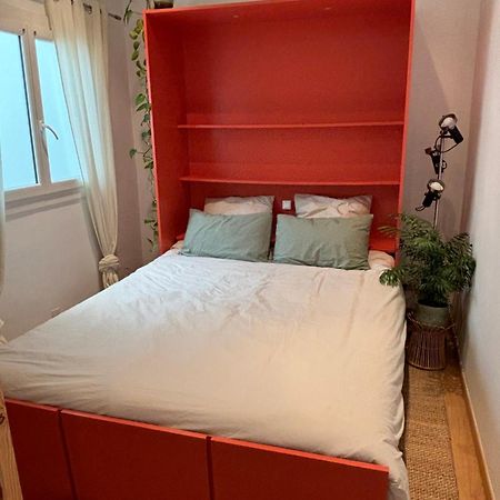 Room In Apartment In Palais Longchamp, Marseille Exterior photo