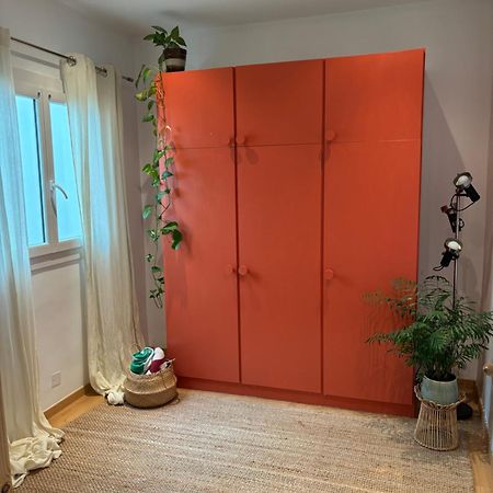 Room In Apartment In Palais Longchamp, Marseille Exterior photo