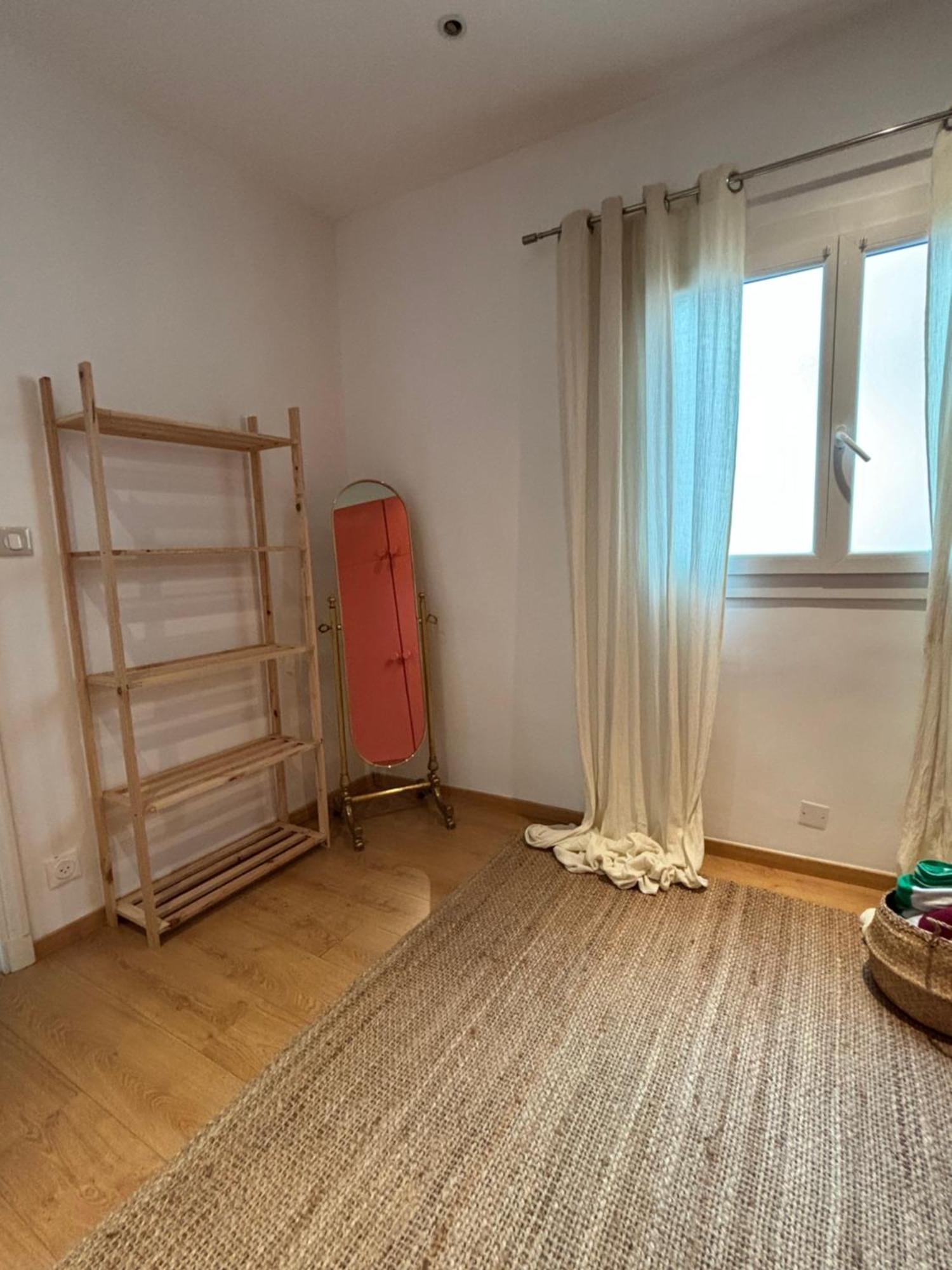 Room In Apartment In Palais Longchamp, Marseille Exterior photo
